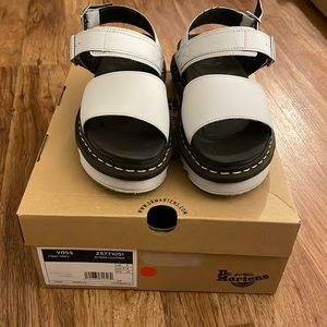 Dr. Martens Sandals Size 9